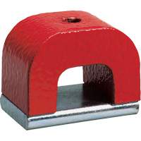 Alnico Horseshoe Magnet We Share Industrial Supply