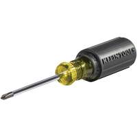 Tournevis Phillips, #1, 6-3/4" l, Prise Coussin&eacute;e We Share Industrial Supply