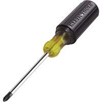 Tournevis Phillips, #2, 8-1/4" l, Prise Coussin&eacute;e We Share Industrial Supply