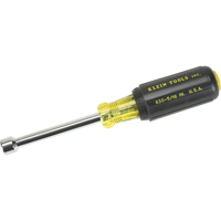 Tourne-&eacute;crous - tiges 3", 3/16" prise, 6-3/4" lo, Magn&eacute;tique We Share Industrial Supply