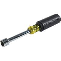 Tourne-&eacute;crous - tiges 3", 9/16" prise, 9-3/8" lo, Non magn&eacute;tique We Share Industrial Supply