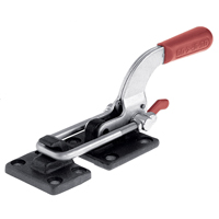 Toggle-Lock Plus - brides &agrave; cliquet, Force de serrage 4000 lb We Share Industrial Supply