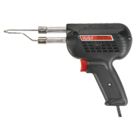 Ensemble de pistolet &agrave; braser professionnel We Share Industrial Supply