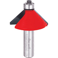 Fraise &agrave; chanfreiner, 1-3/4" dia., 1/2" tige We Share Industrial Supply