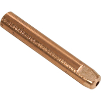 Bernard&reg; Style Welding Tip We Share Industrial Supply