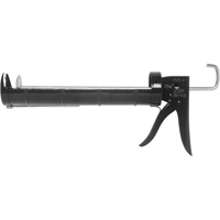 Pistolet &agrave; calfeutrer de qualit&eacute; sup&eacute;rieure professionnelle, 850 ml We Share Industrial Supply