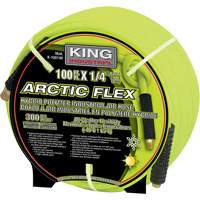 100' Hybrid Polymer Industrial Air Hose We Share Industrial Supply