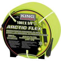 100' Hybrid Polymer Industrial Air Hose We Share Industrial Supply