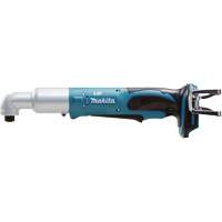 Cordless Angle Impact Driver (Tool Only), 1/4", 530 in-lbs/60 Nm Max. Torque, 18 V, Lithium-Ion We Share Industrial Supply