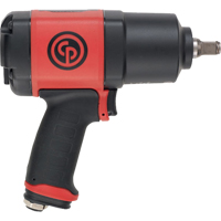 CP7748 Impact Wrench, 1/2" Drive, 1/4" NPT Air Inlet, 7000 No Load RPM We Share Industrial Supply