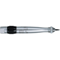 Plume Air Scribe, 1/4" NPT, 0,28 pi³/min We Share Industrial Supply