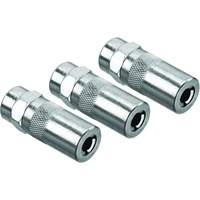 Heavy-Duty 1/8" NPT Grease Gun Couplers We Share Industrial Supply