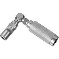 Right Angle Grease Gun Coupler We Share Industrial Supply
