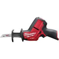 Scie alternative M12 Fuel Hackzall (outil seulement), 12 V, Lithium-ion Bloc-pile, 0 - 3000/0-3000 coups/min We Share Industrial Supply