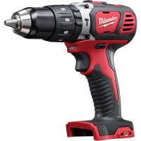 Marteau perforateur/visseuse compact sans fil M18 (outil seulement), Mandrin 1/2", 18 V We Share Industrial Supply