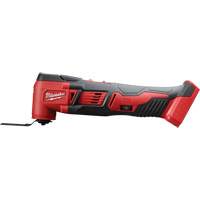 Multi-outil sans fil M18 (outil seulement), 18 V, Lithium-ion We Share Industrial Supply