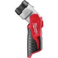 Lampe de travail sans fil M12, DEL, 100 lumens, Bloc-pile Rechargeable, Plastique We Share Industrial Supply