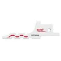 Sawzall&reg; Drywall Access Blade We Share Industrial Supply