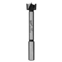 M&egrave;che emporte-pi&egrave;ce pour le travail du bois, 3/8", Tige 3/8", Longeur de 3-1/2" We Share Industrial Supply