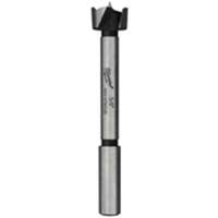 M&egrave;che emporte-pi&egrave;ce pour le travail du bois, 1/2", Tige 3/8", Longeur de 3-1/2" We Share Industrial Supply