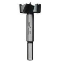M&egrave;che emporte-pi&egrave;ce pour le travail du bois, 1-3/8", Tige 3/8", Longeur de 3-1/2" We Share Industrial Supply