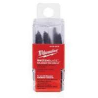 Jeu de rechange de vis d'avance Switchblade We Share Industrial Supply