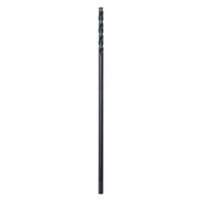 Foret allong&eacute; a&eacute;ronautique, 1/8", Acier rapide, Cannelure 1-5/8", Pointe de 135° We Share Industrial Supply