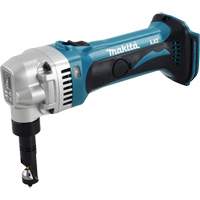 Cordless Nibbler We Share Industrial Supply