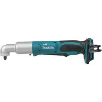 Cordless Angle Impact Wrench (Tool Only), 18 V, 3/8" Socket We Share Industrial Supply