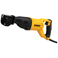 Reciprocating Saws