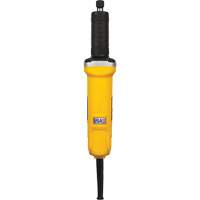 Die Grinder with No Lock-On Switch, 1/4", 120 V, 4.2 A, 25000 RPM We Share Industrial Supply