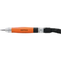 Rectifieuse de style crayon de pr&eacute;cision s&eacute;rie 10-04, 1/8", 9 pi³/min We Share Industrial Supply