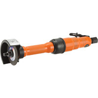 Heritage 25 Series - Extended Grinder We Share Industrial Supply