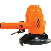 4060 Series - Vertical Grinder We Share Industrial Supply
