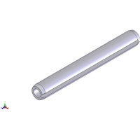 Collet s&eacute;rie E200, 1/4' We Share Industrial Supply