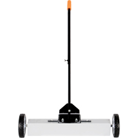 Magnetic Sweepers, 24" W We Share Industrial Supply