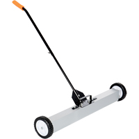 Magnetic Sweepers, 36" W We Share Industrial Supply