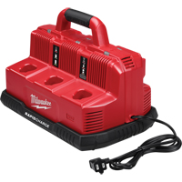 Postes de recharge rapide M18 et M12 , 12 V/18 V, Lithium-ion We Share Industrial Supply