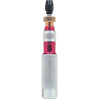 Tournevis limiteur de couple, Gamme de couple 20 - 100 oz-po, 6-1/2" Longueur We Share Industrial Supply