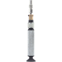 Tournevis limiteur de couple, Gamme de couple 5 - 20 oz-po, 3-5/8" Longueur We Share Industrial Supply
