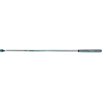 Tiges de r&eacute;cup&eacute;ration magn&eacute;tique, Longueur de 23-1/2", Diam&egrave;tre de 5/8", Capacit&eacute; de 14 lb We Share Industrial Supply