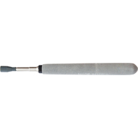 Tiges de r&eacute;cup&eacute;ration magn&eacute;tique, Longueur de 6-1/2", Diam&egrave;tre de 3/8", Capacit&eacute; de 5 lb We Share Industrial Supply
