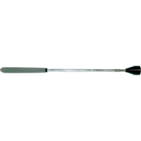 Tiges de r&eacute;cup&eacute;ration magn&eacute;tique, Longueur de 16-1/2", Diam&egrave;tre de 1-1/8", Capacit&eacute; de 20 lb We Share Industrial Supply