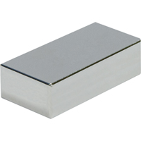 Aimants des terres rares Max-Attach We Share Industrial Supply