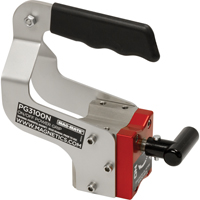 Serre-joints magn&eacute;tiques avec interrupteur, Longueur de 7-1/2", Diam&egrave;tre de 3-3/8", Capacit&eacute; de 100 lb We Share Industrial Supply