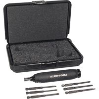 Ensemble de tournevis dynamom&eacute;triques, Gamme de couple 5 - 40 lb-po, 5" Longueur We Share Industrial Supply