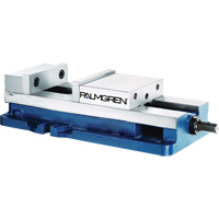 &eacute;tau de machine Palmgren &agrave; pr&eacute;cision double force We Share Industrial Supply