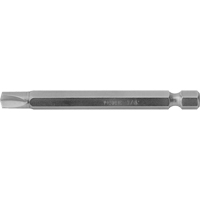 Embout de rechange pour tournevis multi embouts Sixpac Plus, Papillon, 1/4", Prise 1/4" We Share Industrial Supply