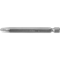 Embout de rechange pour tournevis multi embouts Sixpac Plus, Triple ailette, 1, Prise 1/4" We Share Industrial Supply