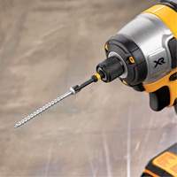 Embout Impact Ready no 2 Phillips 2' de Dewalt, Phillips, Embout #2, Prise 1/4", Longueur 2" We Share Industrial Supply